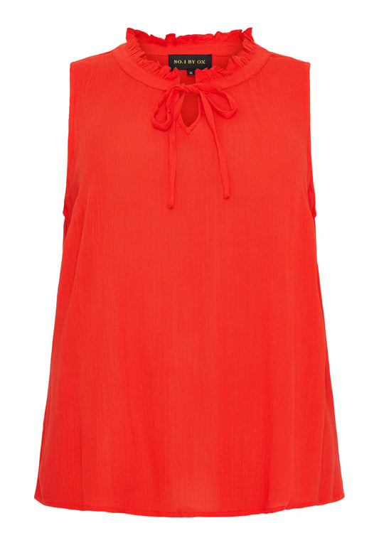 Nr 1 by ox- short arm blouse 62903