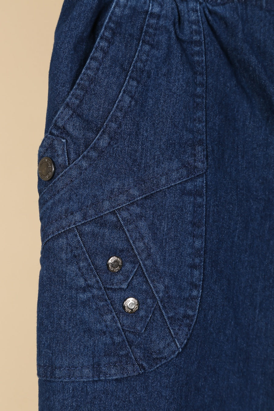 J.S.T bestselger pants jeans blue