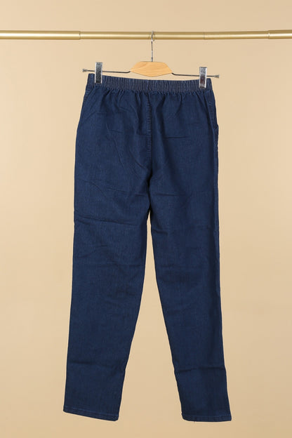J.S.T bestselger pants jeans blue