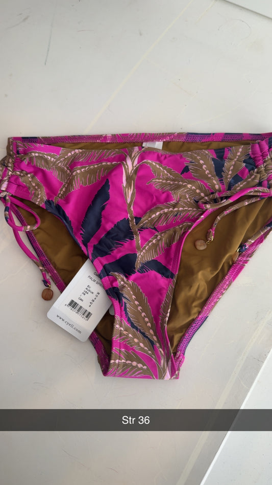 Bikini truse str 36
