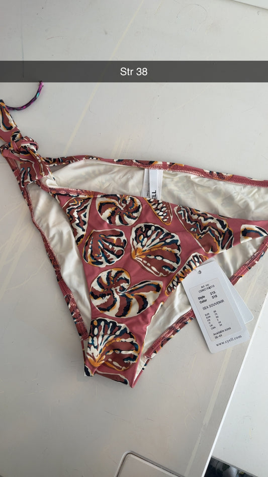 Bikini truse
