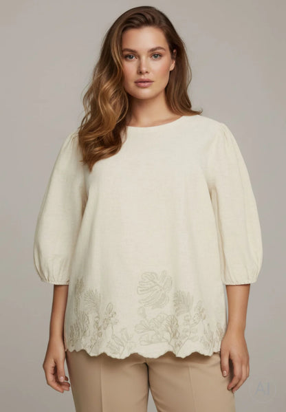Nr 1 by ox- plus size 63108