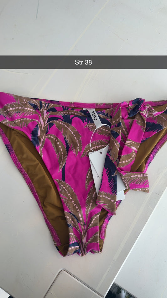 Bikini truse str 38