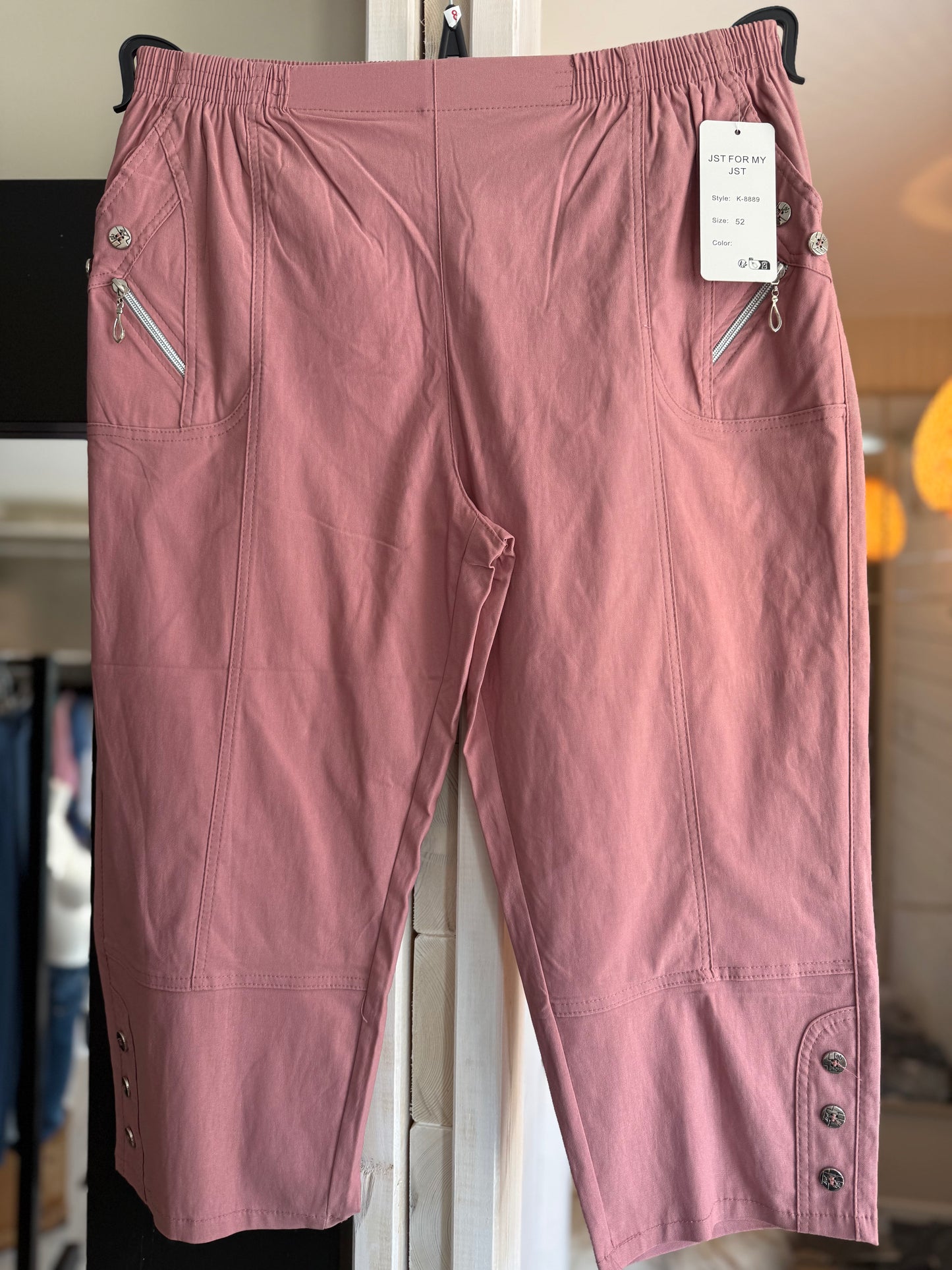 J.S.T CAPRI- bestselger-flere farger