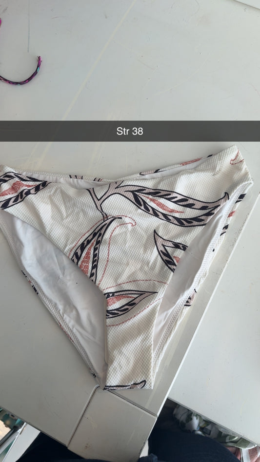 Bikinitruse str 38