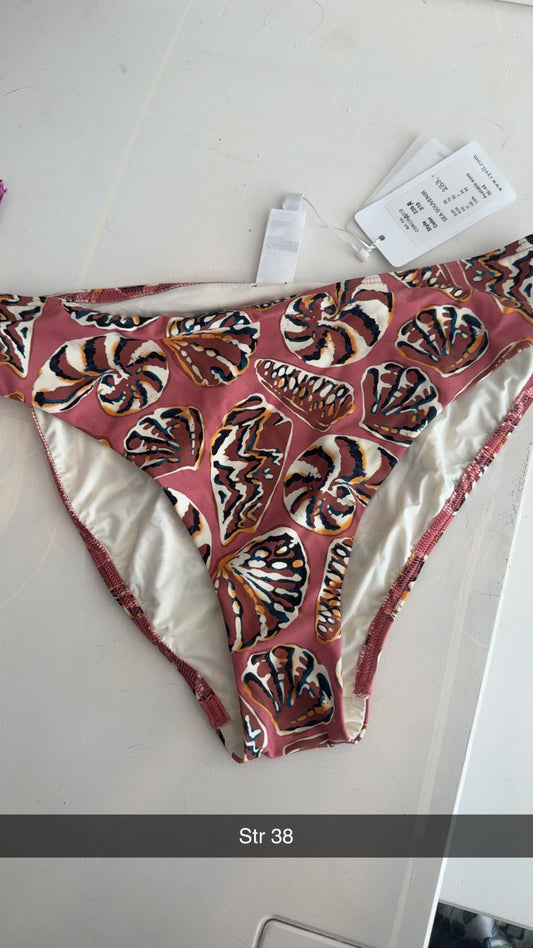 Bikini truse str 38