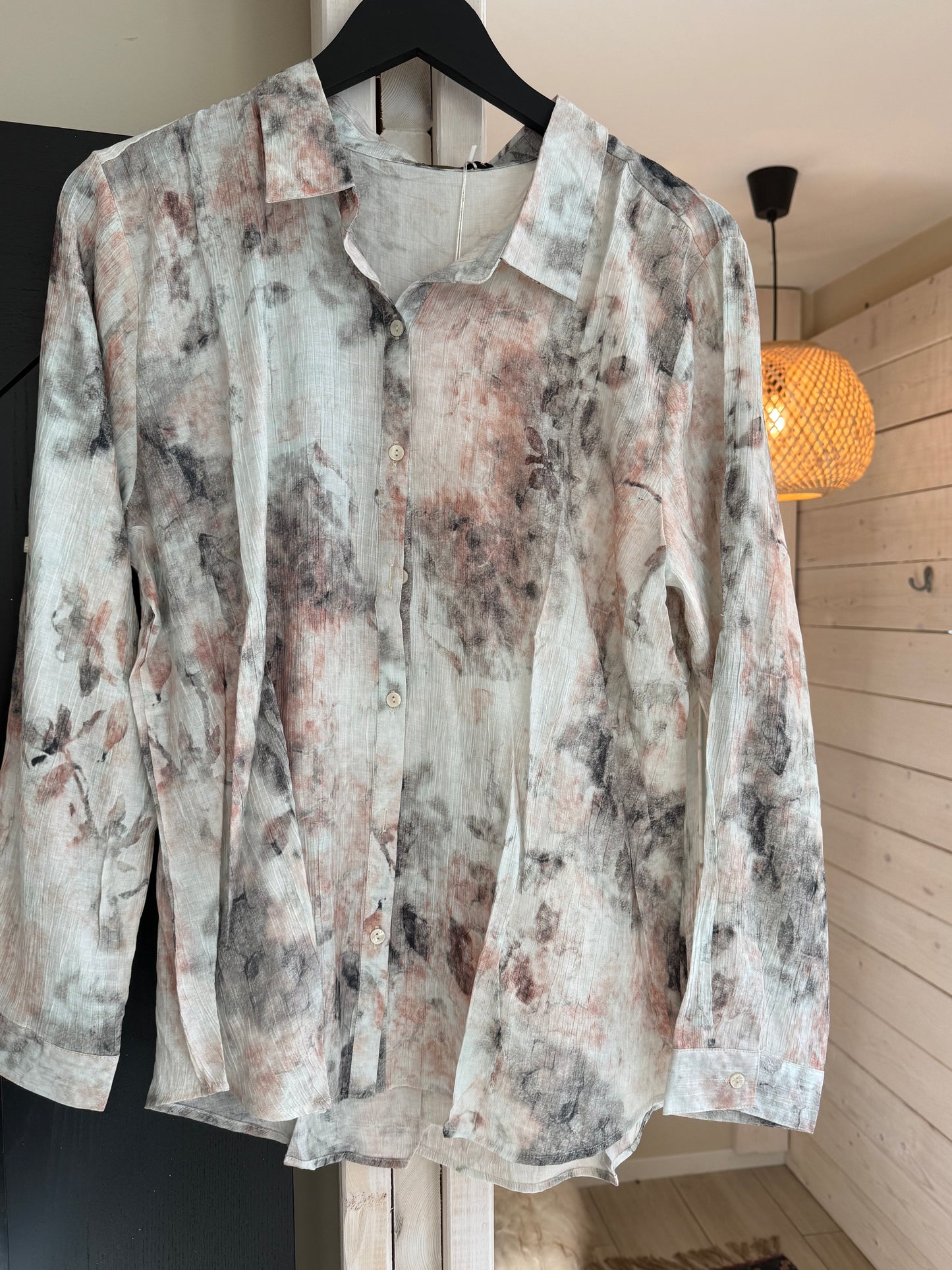 Camisas shirt