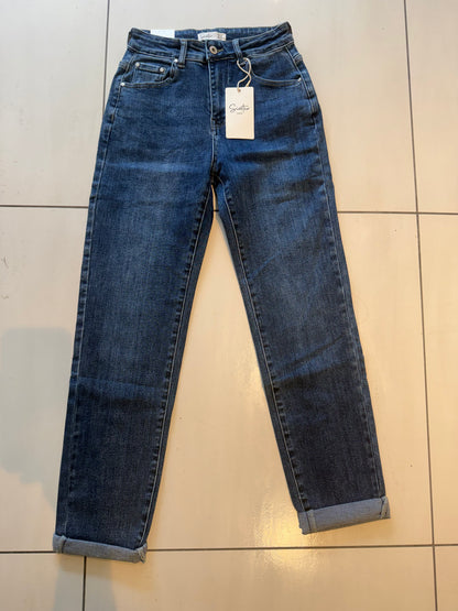 Sisster Paris mom fit jeans