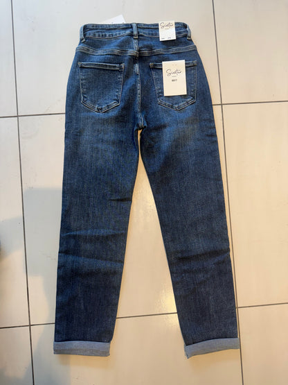 Sisster Paris mom fit jeans