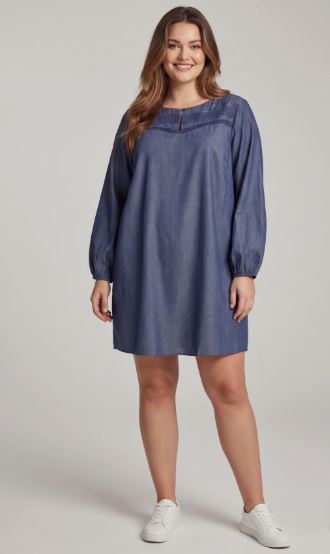 Nr 1 by ox plus size,  63103