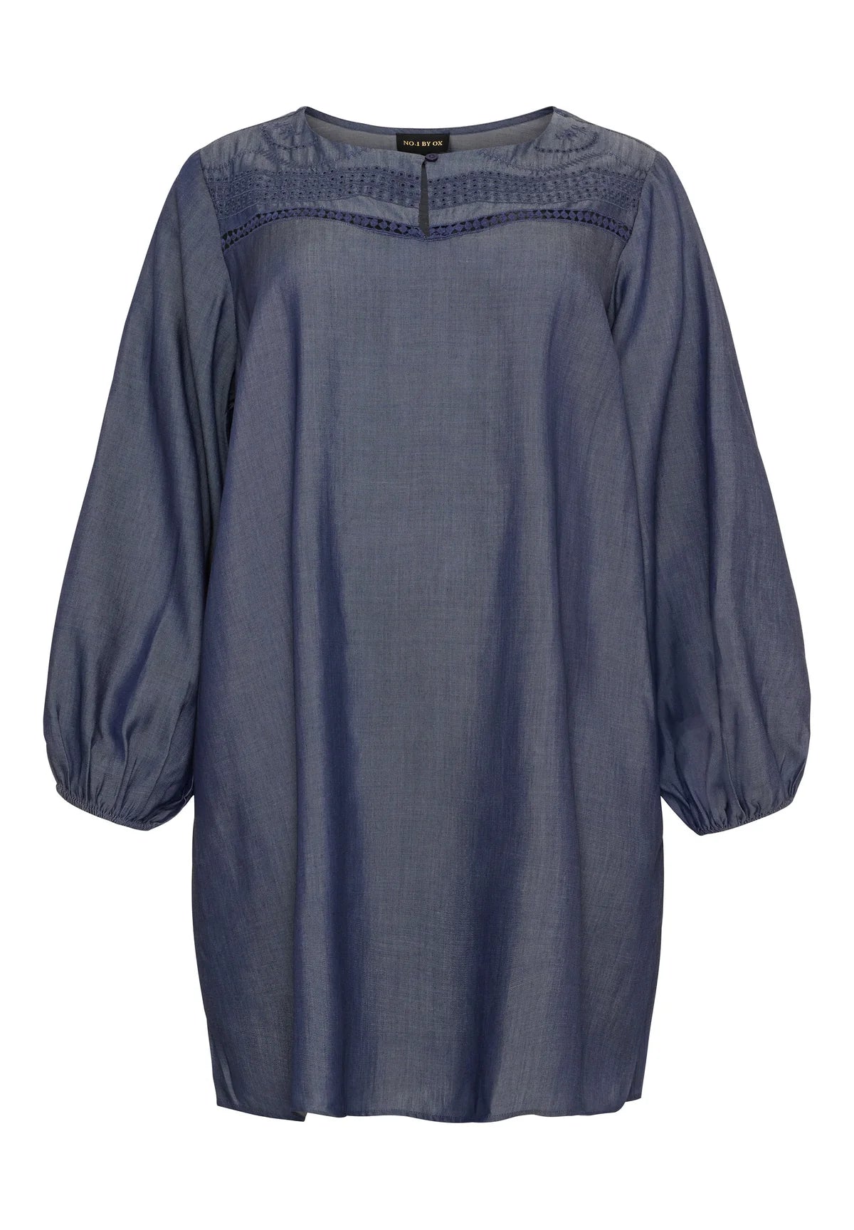 Nr 1 by ox plus size,  63103